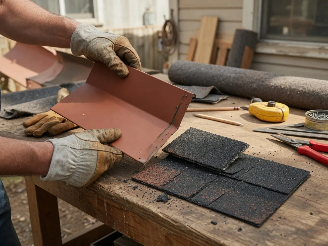 Roof Repair company in Allen, OK